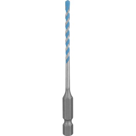 Bosch EXPERT HEX-9 Multi Construction Carbide Drill Bit 3 x 45...