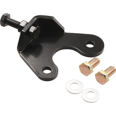 Kit de réparation des boulons du collecteur d'échappement, outils de réparation moteur pour camions et VUS GM (1/4)