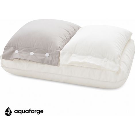 Almofada Cervical Ergonómica Poliéster 40 x 60 cm (1/5)