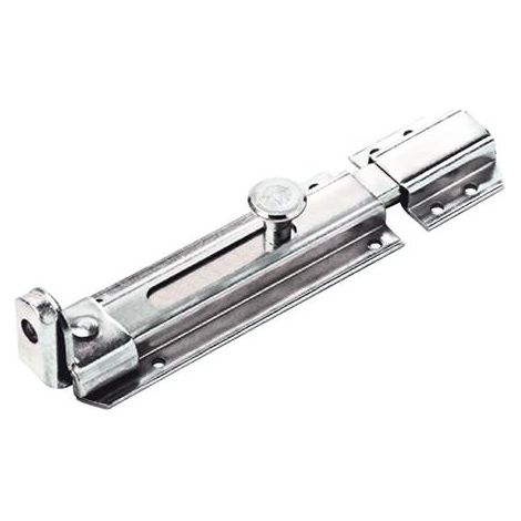 CATENACCIO PORTALUCCHETTO FC 750 100MM ZINCATO