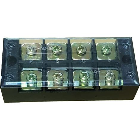 Conector Amphenol Carretilla Eléctrica compatible con 7B220E
