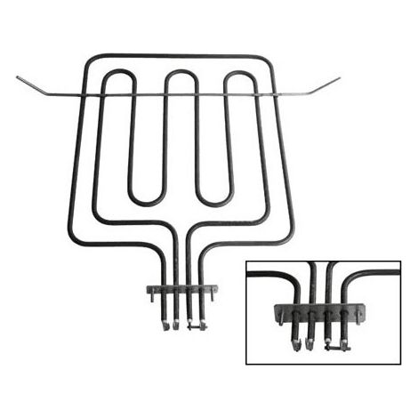 RESIST. VOUTE/GRIL 1000+1800W POUR CUISINIERE THOMSON - 71X1994