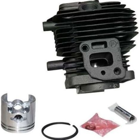 Ensemble cylindre adapté pour tondeuse à gazon Kawasaki TH23 TS750 TM3200K diamètre cylindre 32mm (1/4)