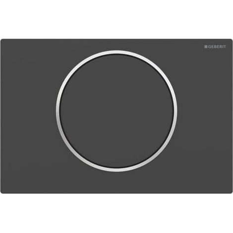 Geberit Sigma10 placas de accionamiento para fregaderos,