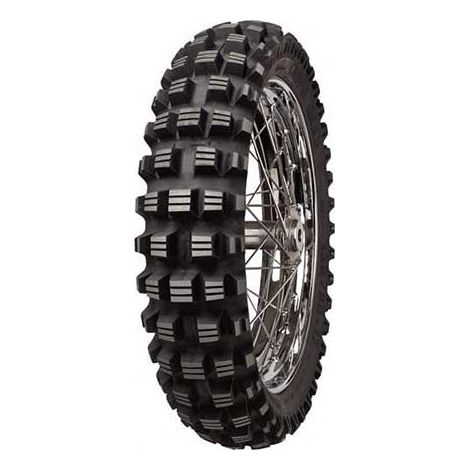 Pneu 130/80-17 65N TT C-02