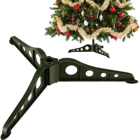 Stabiler für Weihnachtsbaum Künstlichen Corrosionsbeständig
