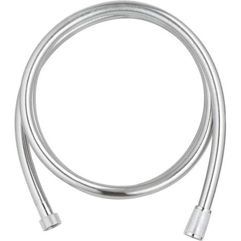 Grohe Brauseschlauch SILVERFLEX TwistStop 1750mm chrom 28388001