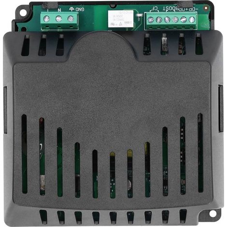 Chargeur de batterie automatique avec générateur flottant, alimentation électrique 50/60 Hz DSE9130 12 V 5 A (1/5)