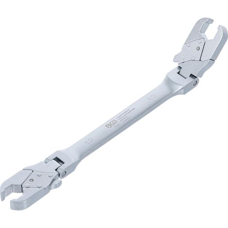 Chiave a tubare bgs funzione cricchetto materiali robusti (1/4)
