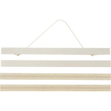 1 Set Bilderaufhänger