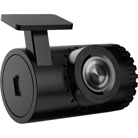 Cámara USB para coche con navegación Android, grabadora de conducción, DVR para salpicadero con sistema ADAS, gran angular de 170°, grabación en bucle. (1/5)