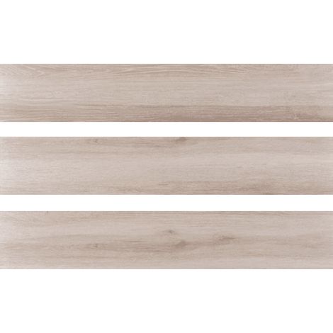 Azulejo RODANO ARENA 19,2X120 CM estilo Madera . (1/2)