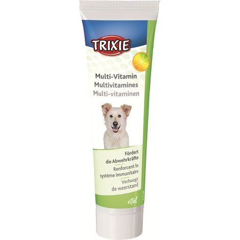 Trixie multivitamínová pasta, 100 g