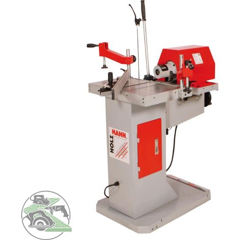 Holzstemmer Holzmann lbm290k400v (1/2)