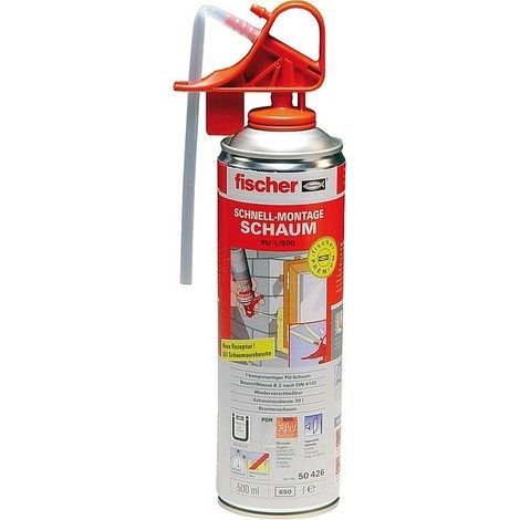 FISCHER PU 1/500 SILICONE 50426 (1/5)
