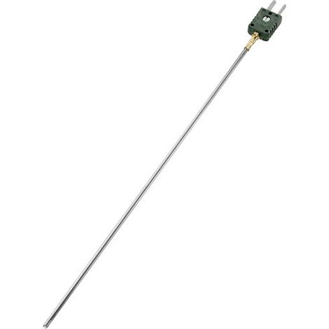 B + B Thermo-Technik K-M625 0250-15 Thermoelement -200 bis 1100 °C Fühler-Typ K