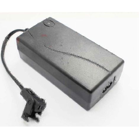Adaptateur secteur AC/DC 29V 2A pour fauteuils inclinables, canapés et chaises : transformateur de remplacement fournissant une alimentation stable pour les moteurs électriques. (1/2)