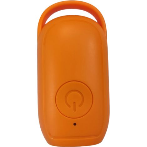 Dispositif -aboiement pour chien à technologie d'ondes sonores rechargeable - Technologie sonique humanisée avec lampe de poche LED, pour une utilisation intérieure/extérieure (1/5)