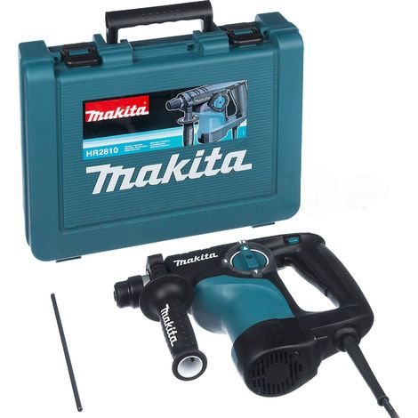 Marteau perforateur Makita HR2810 2 8 J SDS-plus