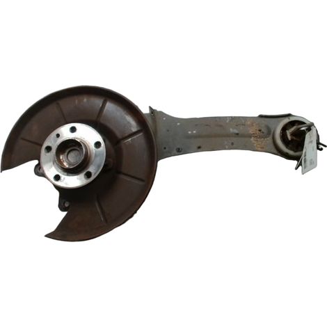 Moyeu Arriere Gauche VOLVO Xc60 [PRODUIT D'OCCASION]♻️31329971 (1/3)