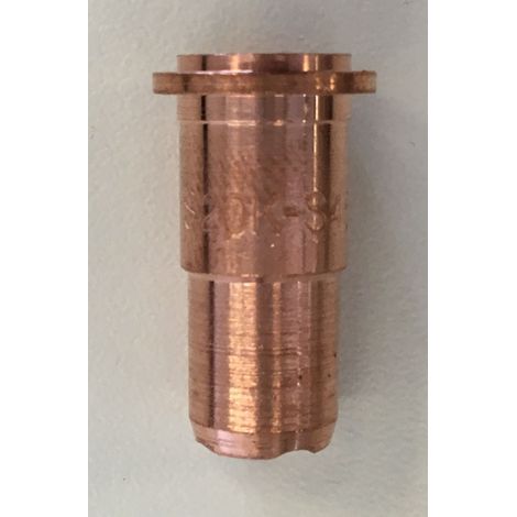 Düse - lang 0,65 mm für Brenner (1/2)