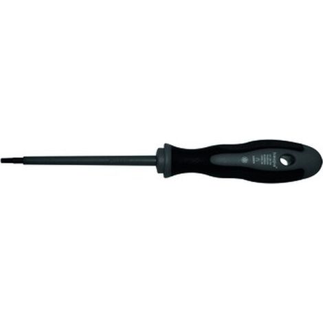 Haupa 2K-VDE-SCHRAUBENDREHER S-TX 20 (101858)