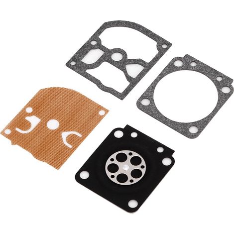 Joints de kit de réparation de carburateur pour tronçonneuses STIHL MS 180 170 MS180 MS170 018 017 (1/5)