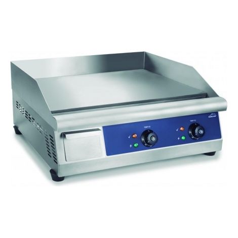 Placa Plancha Grill Profesional Lacor 6 Kw