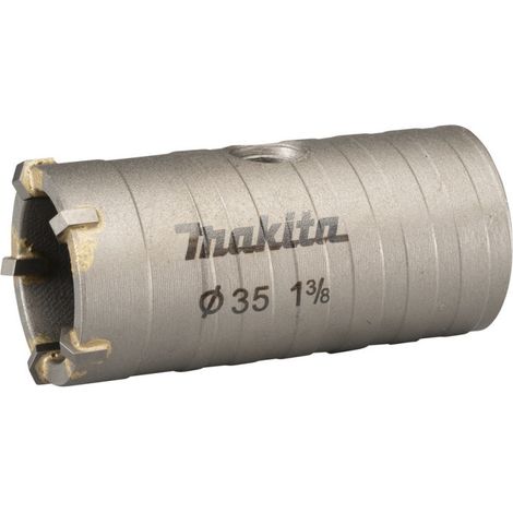Makita HM-Hohlbohrkrone 35 mm - D-73900