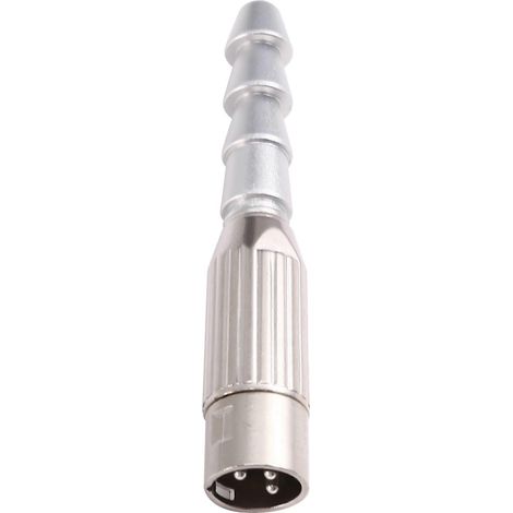 Compatible avec les composants accessoires des moteurs linéaires alternatifs, les connecteurs 3XLR, les connecteurs rapides des effecteurs terminaux des actionneurs linéaires télescopiques. (1/5)