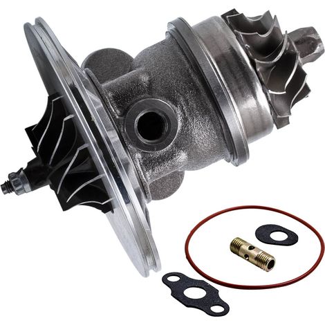 Turbo Chra for VW for VW for VolksWagen T4 Transporter  2.5 TDI 75kw 074145703A (1/5)
