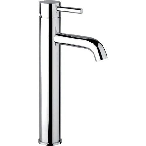 COX XL miscelatore monocomando per lavabo