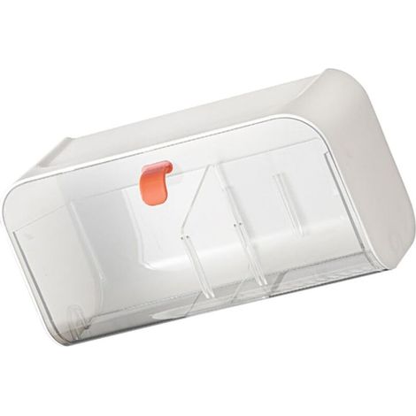 KZQ Ersatz-Silberionenmodul für den Roboterstaubsauger Dreame X40 Ultra Complete/L20 Ultra Complete/L10s Pro Ultra Heat/X10/S10/W10S/S20/X20 (1/4)