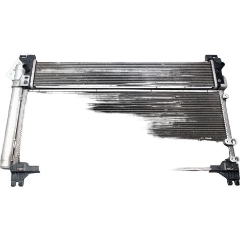Condenseur Climatisation LEXUS Is [PRODUIT D'OCCASION]♻️8846053100