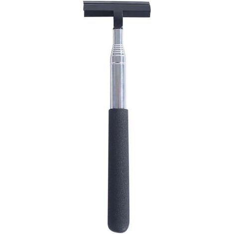 Accessoire voiture décoration - 1 pièce, Cadeau Pâques Fête des mères Rétroviseur Essuie-glace Brosse nettoyage vitre Lavage voiture (1/3)