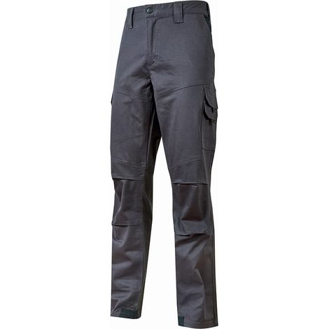 U-Power Belgrado Pantaloni da lavoro - 4XL
