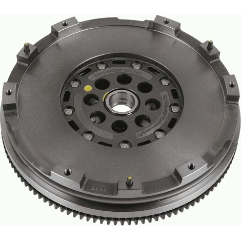 Volant moteur Sachs 2294 701 062 SSANGYONG 6710300405 6710300605