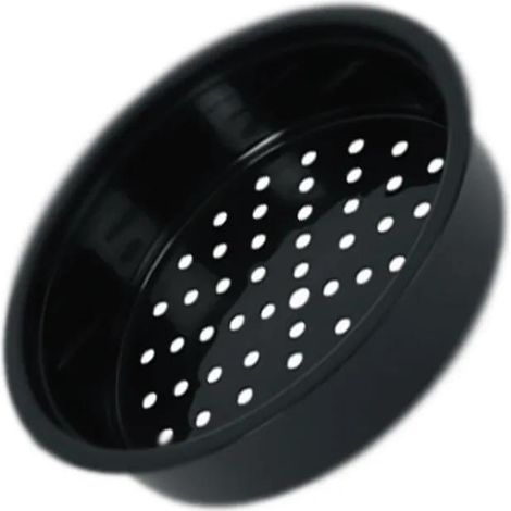 Ersatzteil - schwarzer Dampfkorb -  - MOULINEX