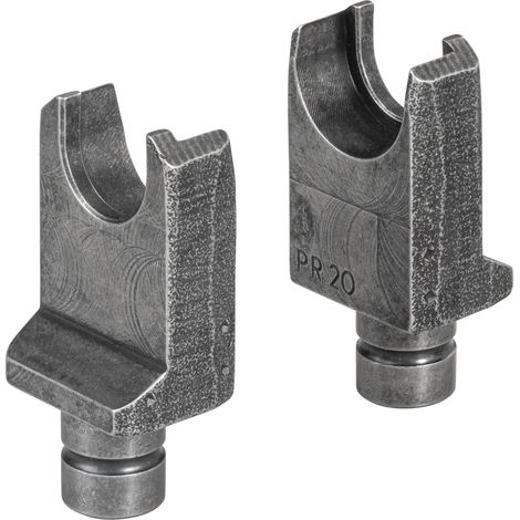 Presskopf PR 20, 2er-Pack 573194