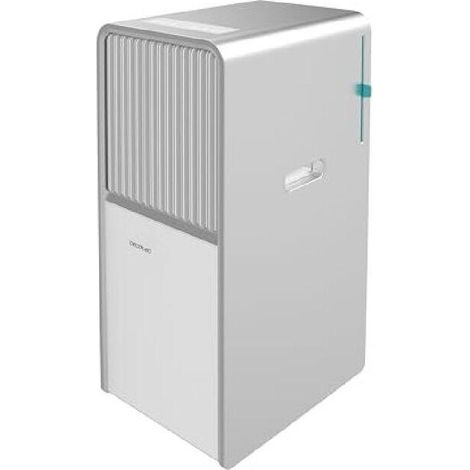 Cecotec ForceClima 12850 Style tragbarer Klimaanlage weiß