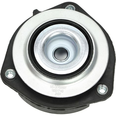 Cubierta de puntal Mc Pherson delantero L/R (con rodamiento) audi A3, Q3, TT, asiento altea, altea XL, leon, T (1/5)