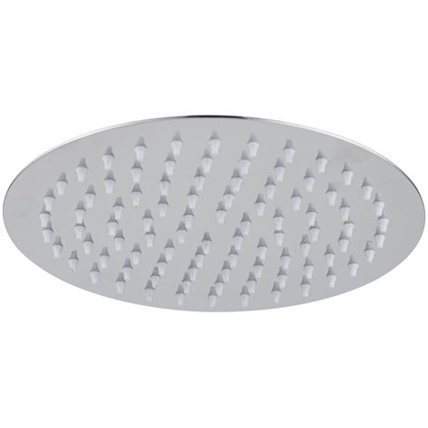 Adema Sparkle 2.0 Douche de tête - 20cm - chrome (1/5)