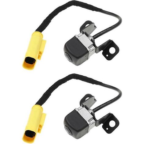 Cámara de visión trasera para coche 95760-2P601 957602P600 para Kia Sorento 2013-2014, cámara de asistencia al estacionamiento 957602P601 (1/5)
