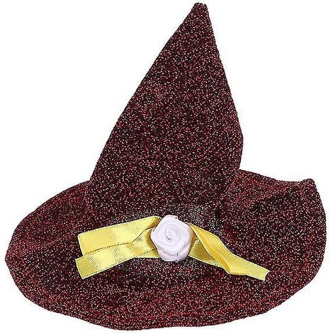 1 Stück Welpenhut für Halloween-Dekorationen