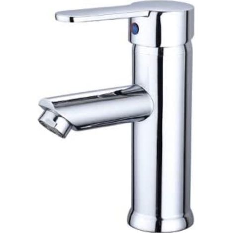 Rubinetto Bagno Per Lavabo Misceltatore Monocomando Opera
