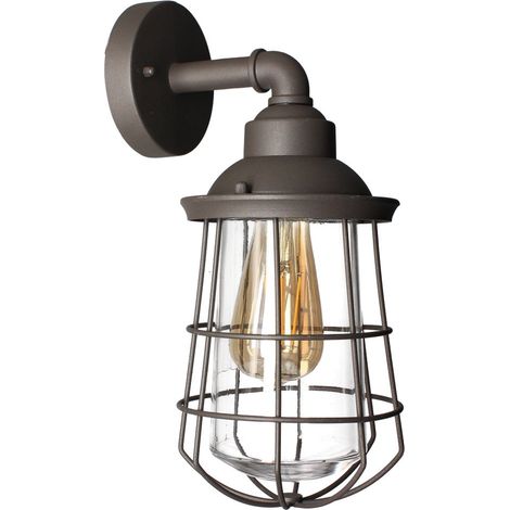 Aplique Exterior LONDRES 7W 800lm ARLUX LIGHTING