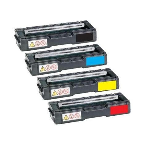 Magente compatible FS-C1000s,FS-C1020MFP plus-6K1T05JKMNL0
