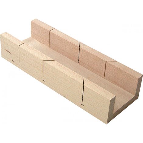 Holzregisterbox 250 mm