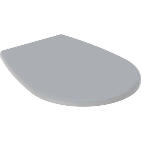 GE  Renova  asiento  de  inodoro,  fijación  universal  desde  abajo,  manhattan