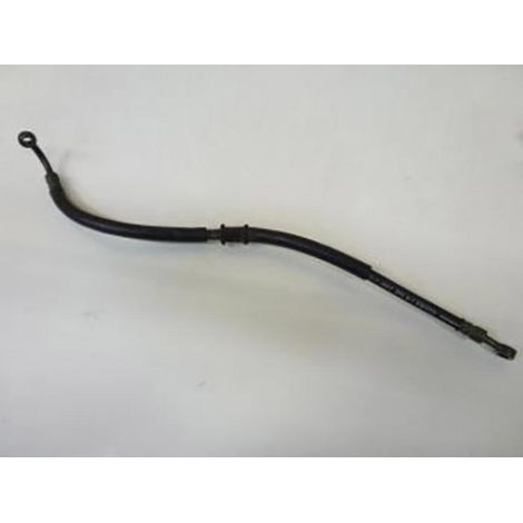 [PRODUIT D'OCCASION] Durite de frein arrière origine pour moto Yamaha 600 Fazer